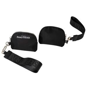 Sephora BEAUTY INSIDER Wristlet